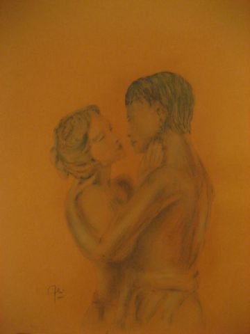 Le Charme du baiser